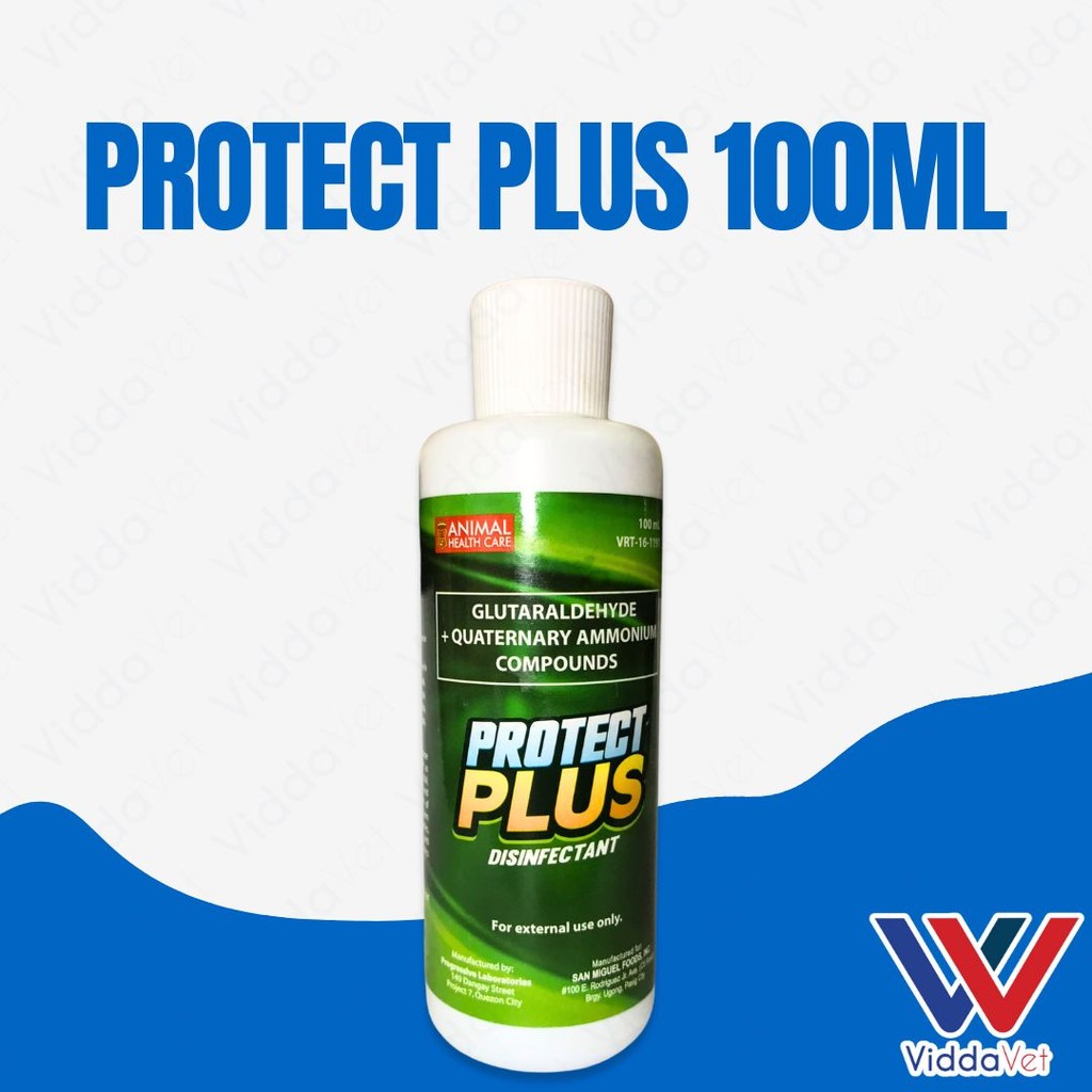 Protect Plus 100ml