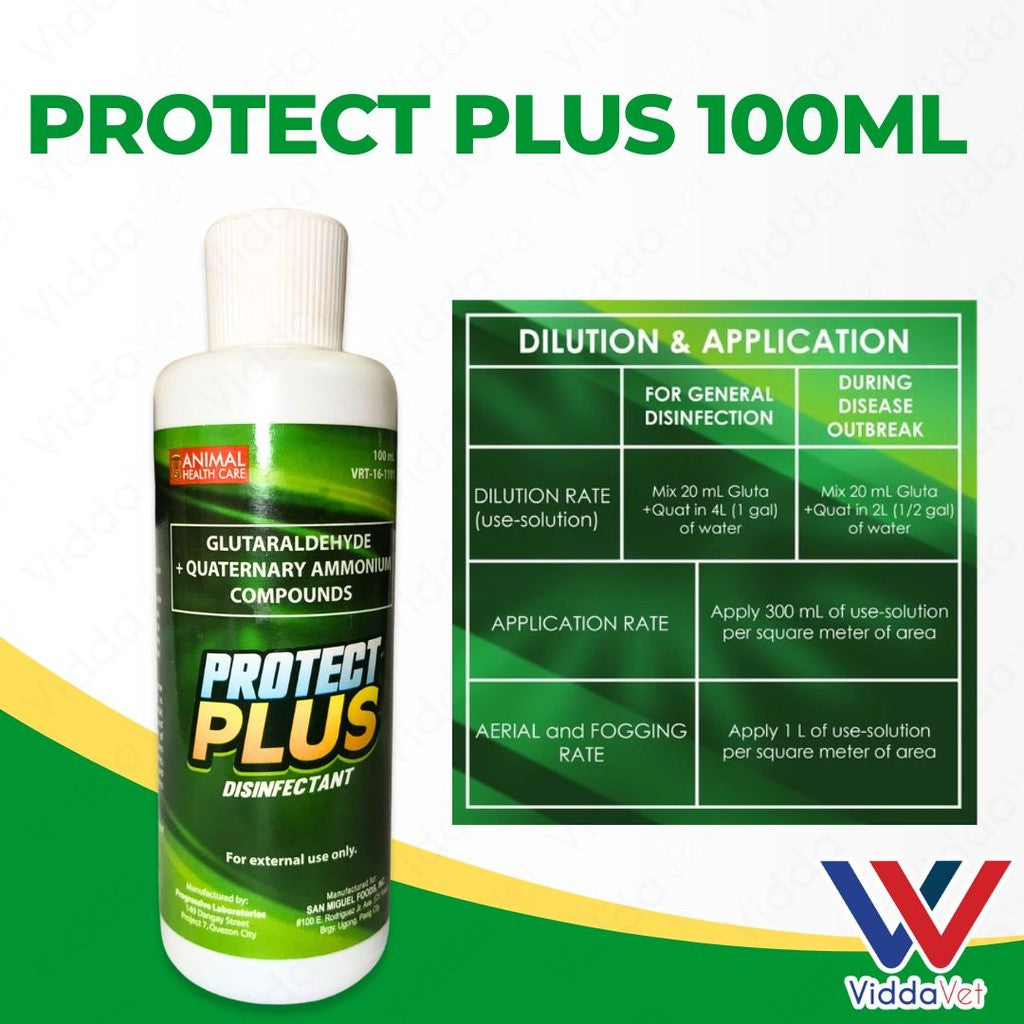 Protect Plus 100ml
