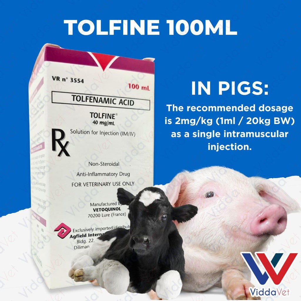 Tolfine 100ml