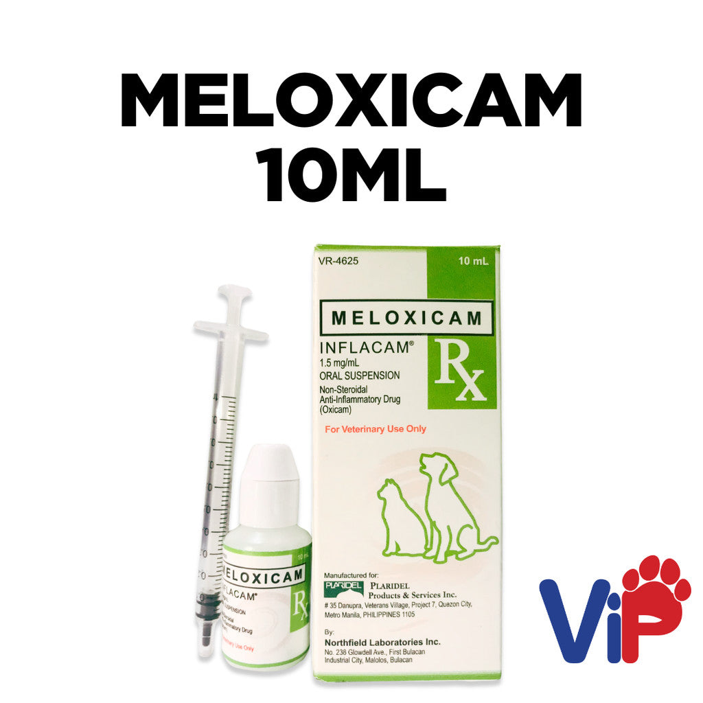 Meloxicam 10ML