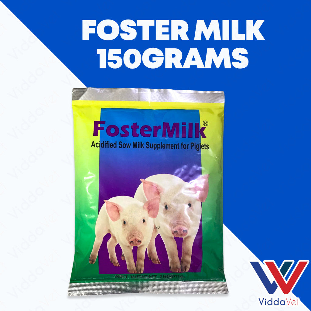 Foster Milk 150g