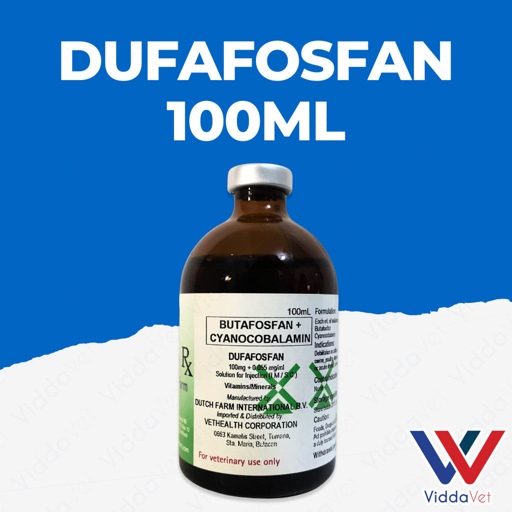 Dufafosfan 100ml