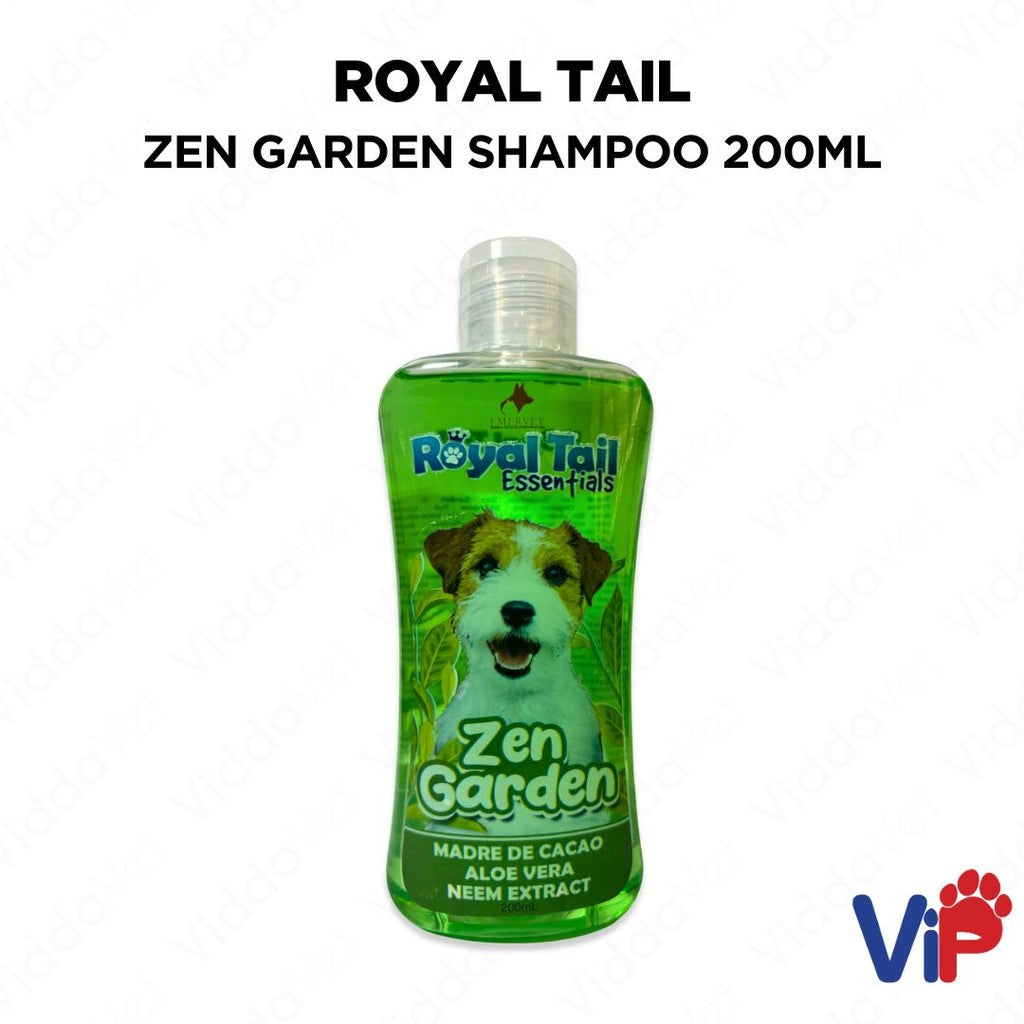 Royal Tail Essentials Zen Garden 200ML