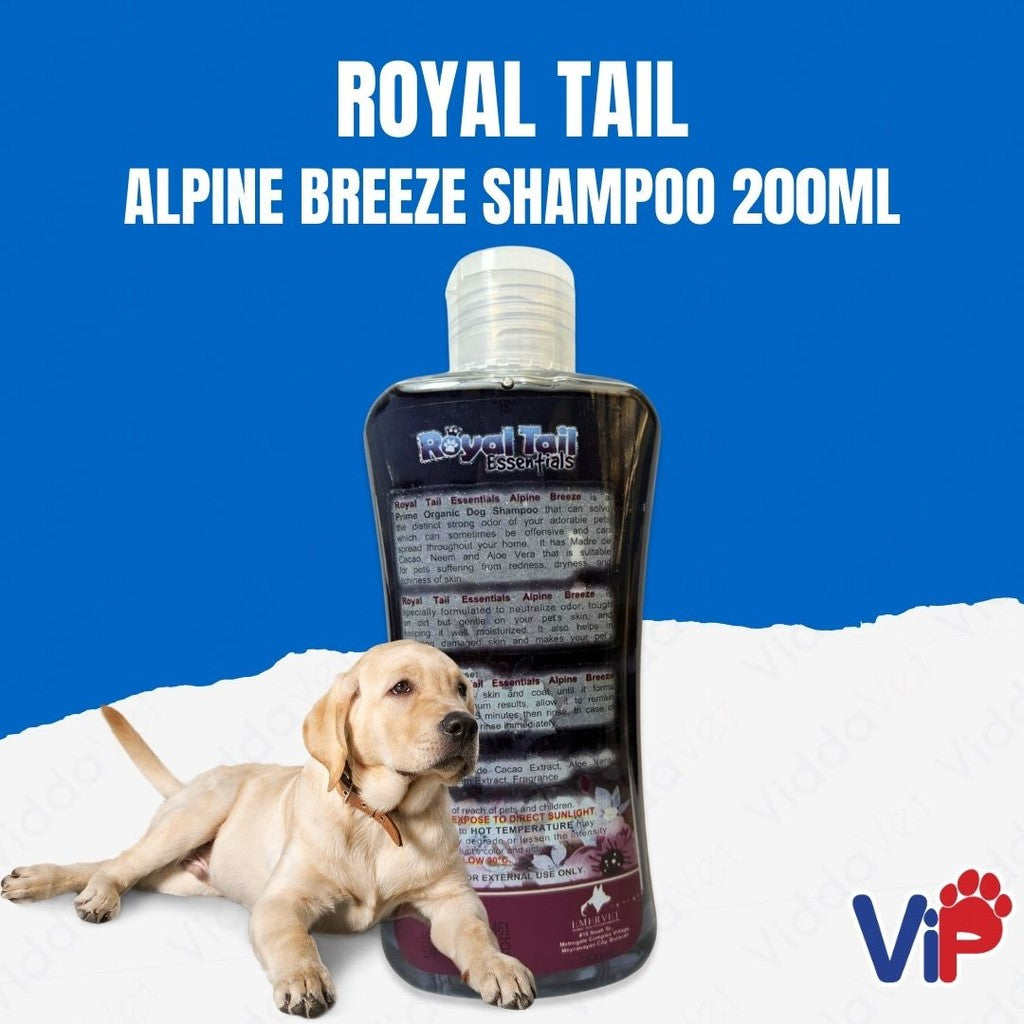 Royal Tail Alpine Breeze 200ML