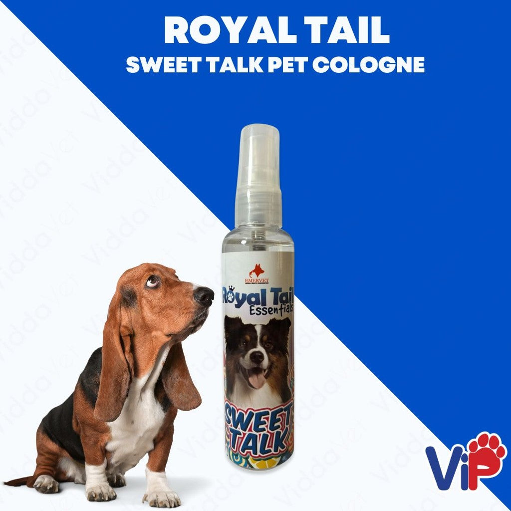 Royal Tail Sweet Talk Cologne 100ml