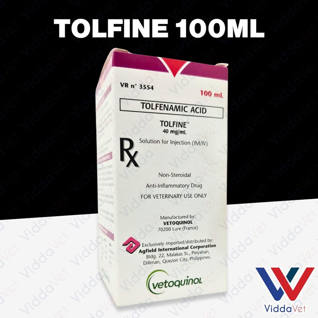Tolfine 100ml