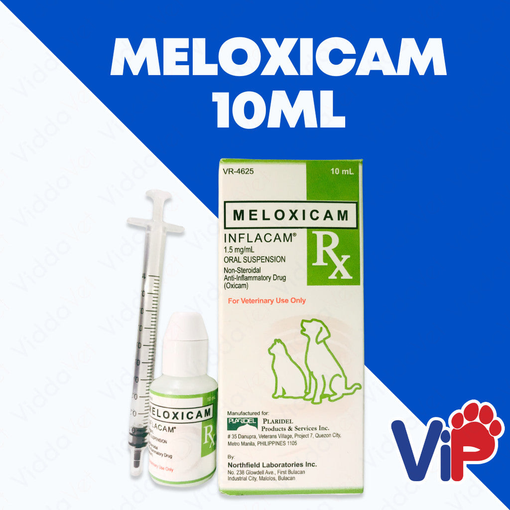 Meloxicam 10ML
