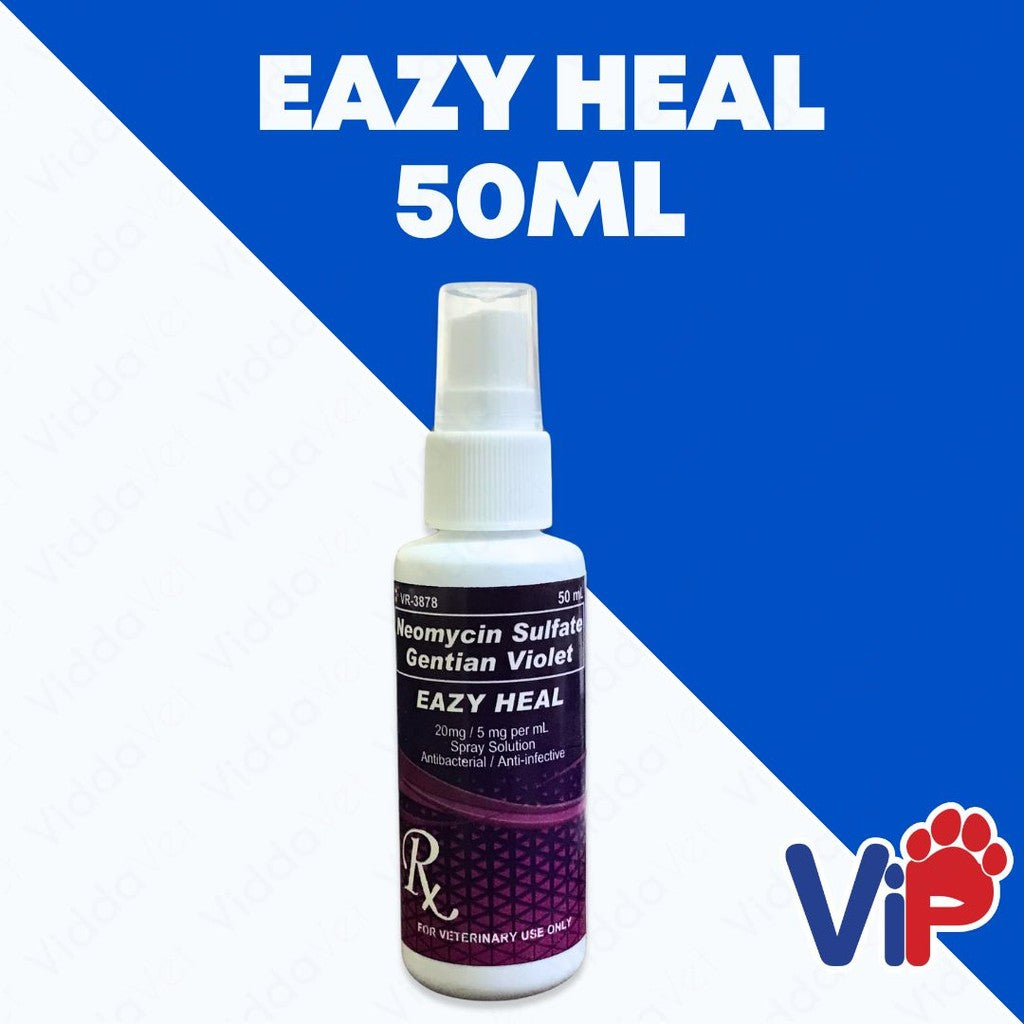 Eazy Heal 50ml