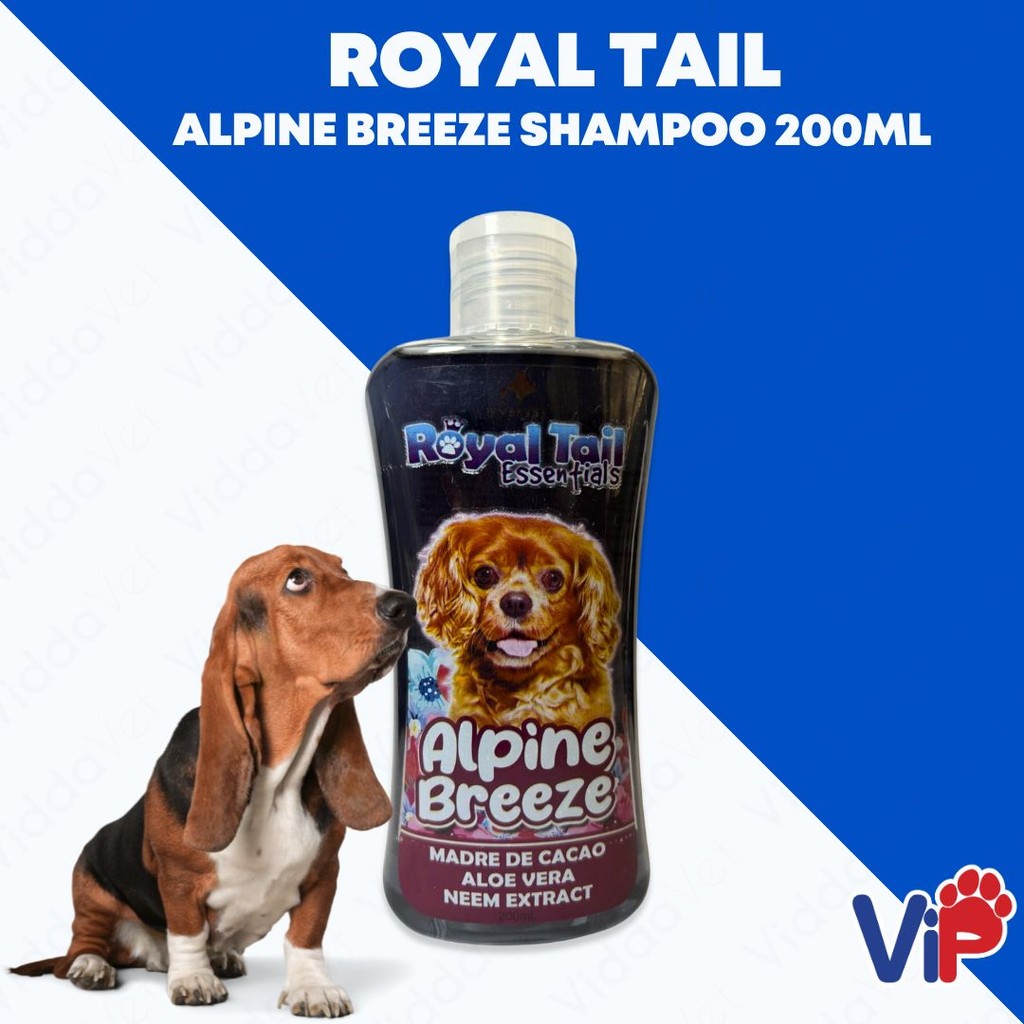 Royal Tail Alpine Breeze 200ML