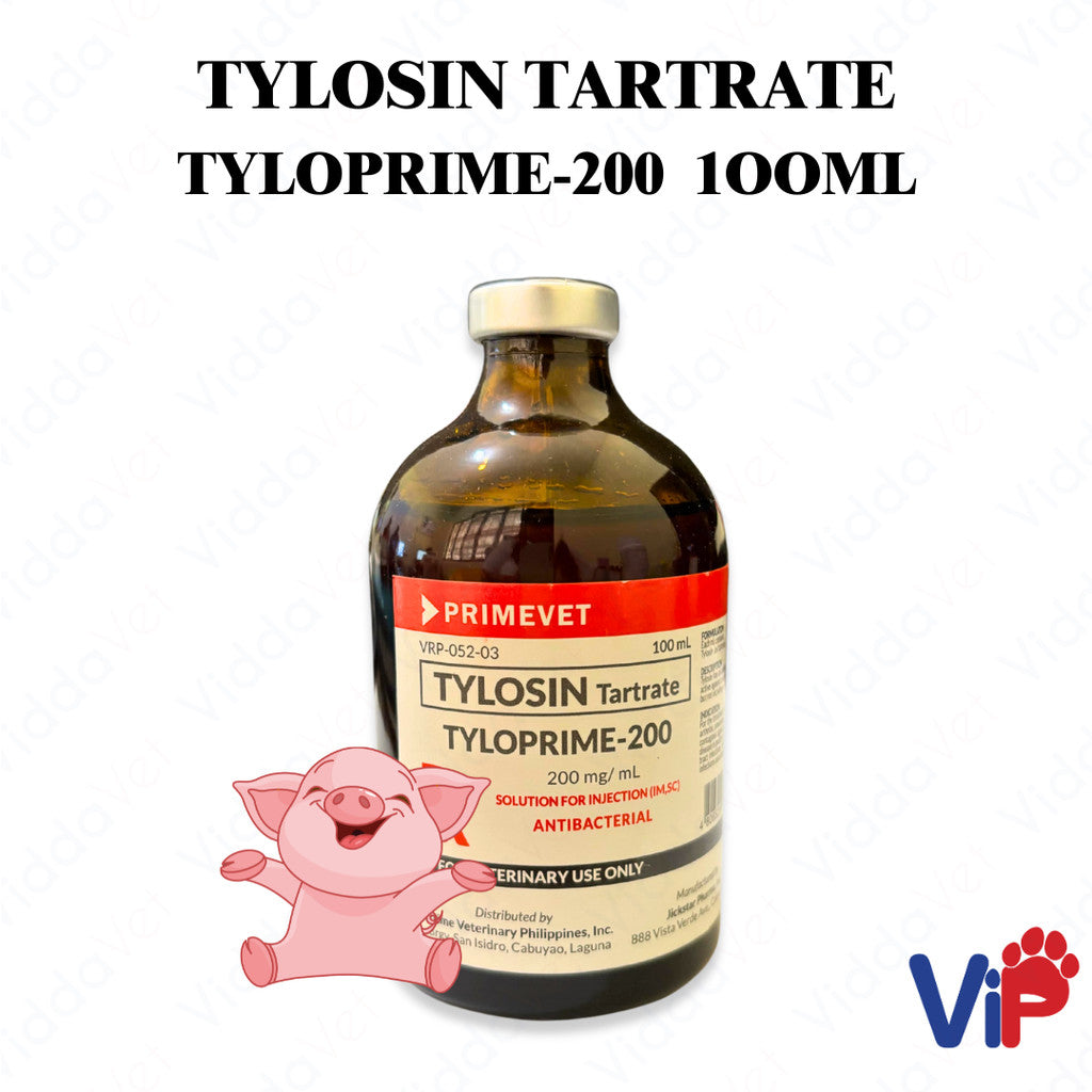 Tylorpime - 200 100mL