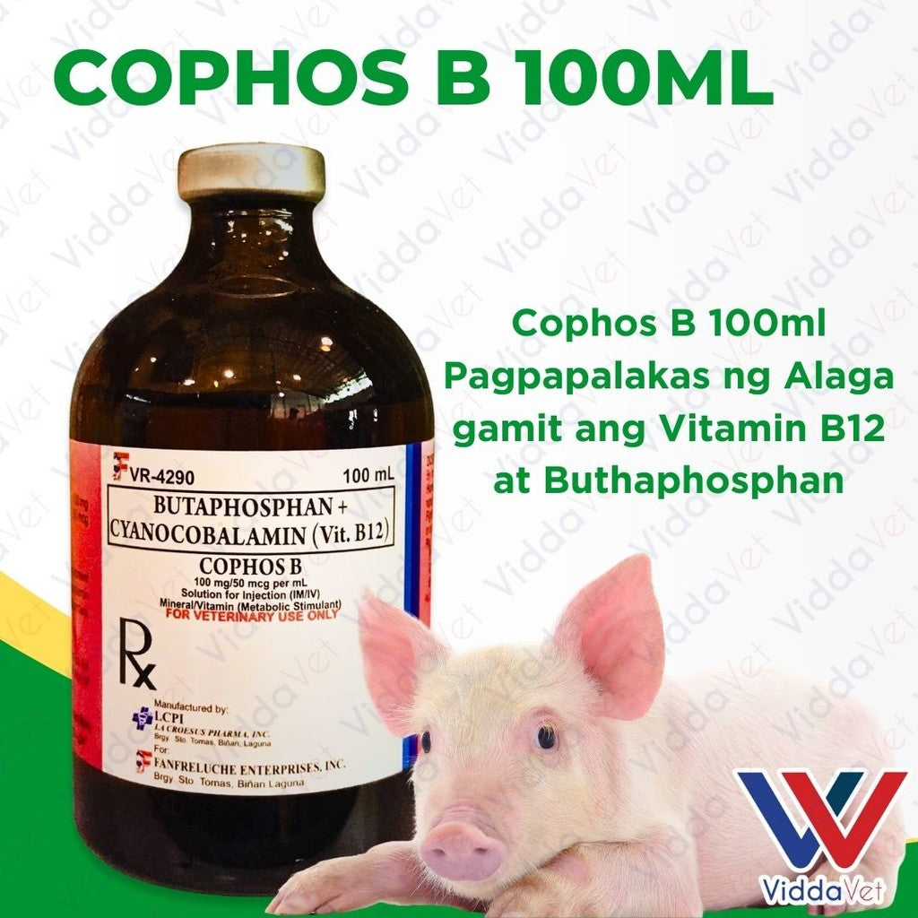 Cophos B 100ml