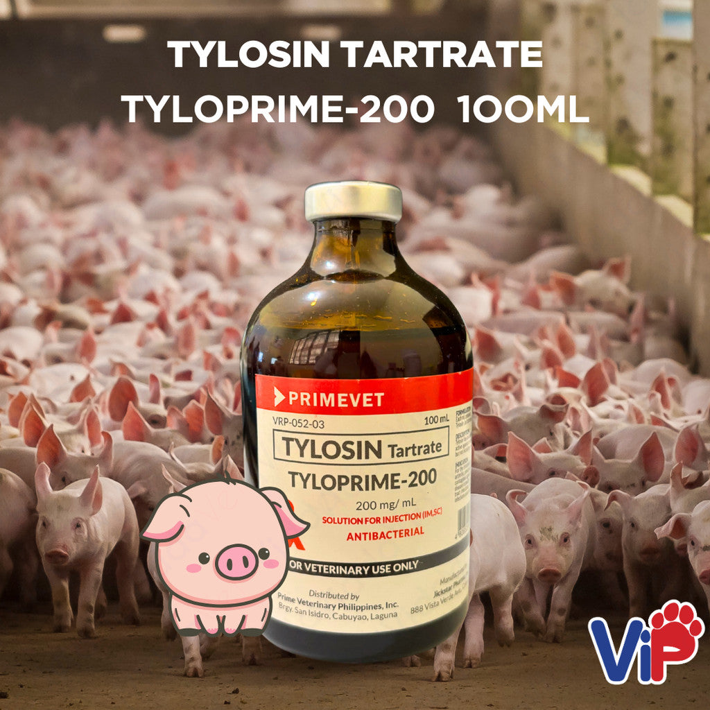 Tylorpime - 200 100mL