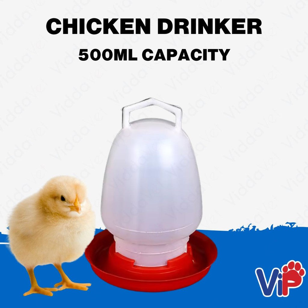 Chicken Drinker 500mL