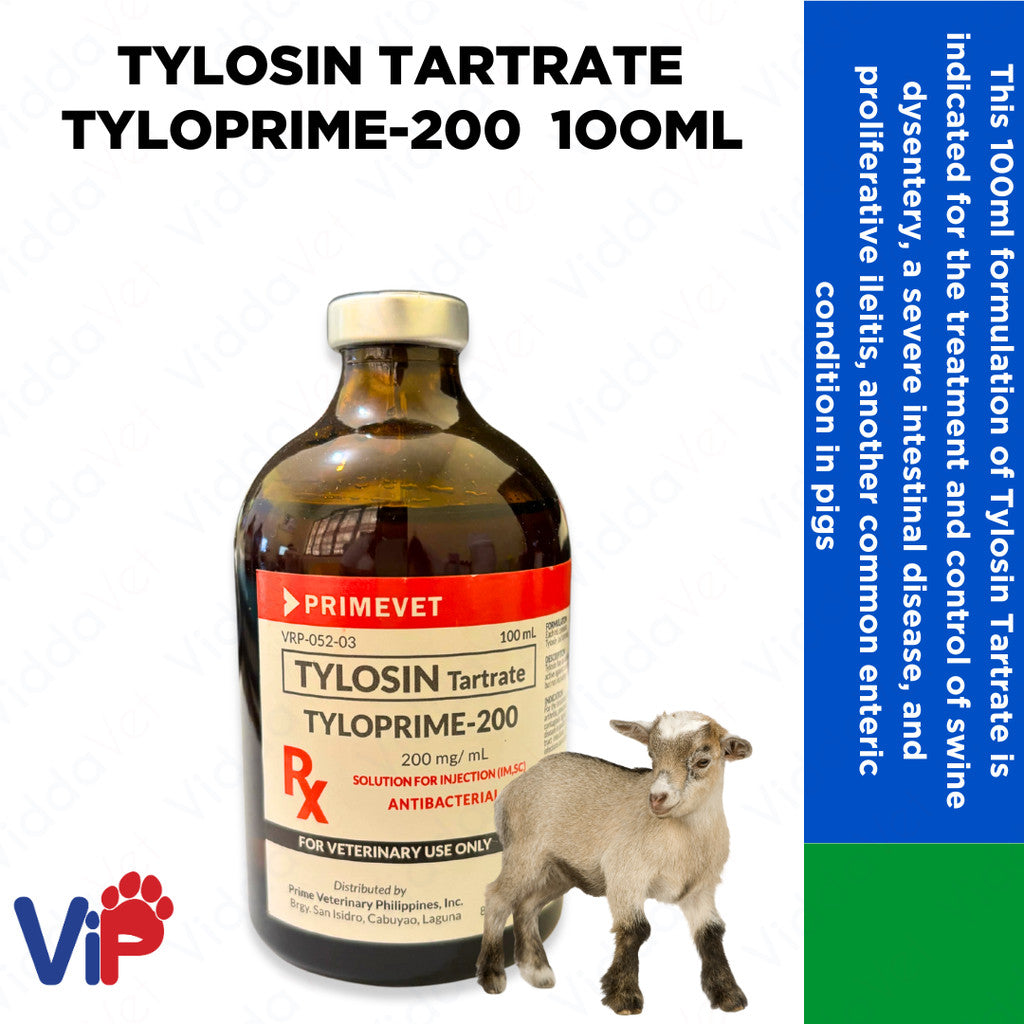 Tylorpime - 200 100mL