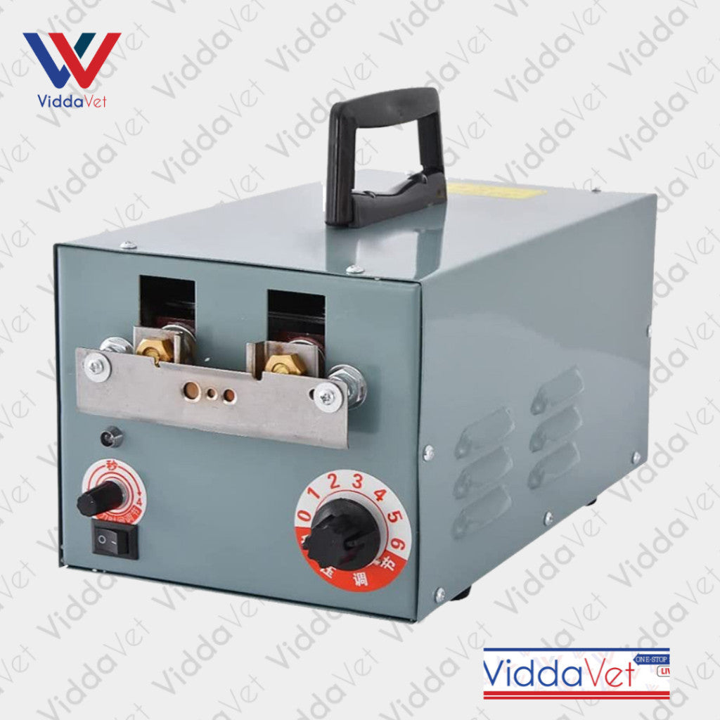 Electric Chicken Debeaker Machine