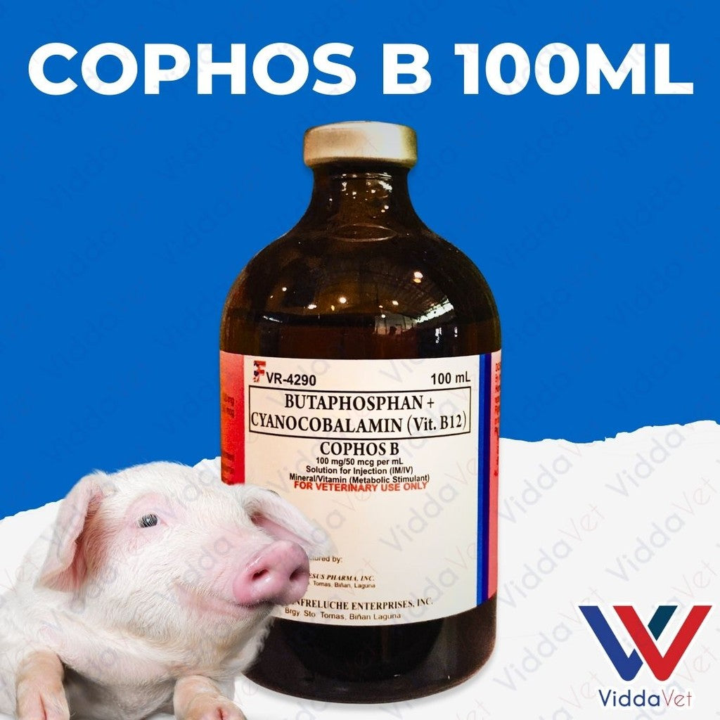 Cophos B 100ml