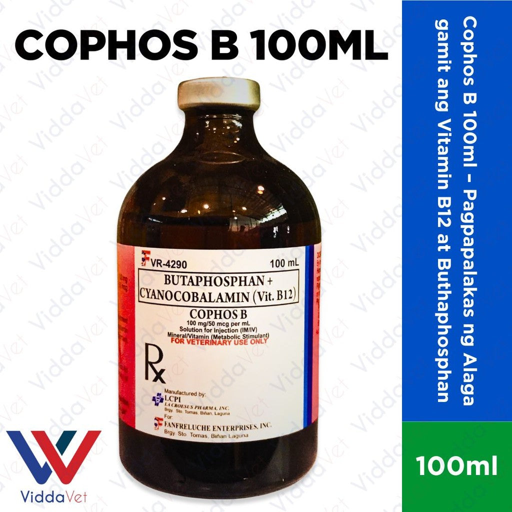 Cophos B 100ml