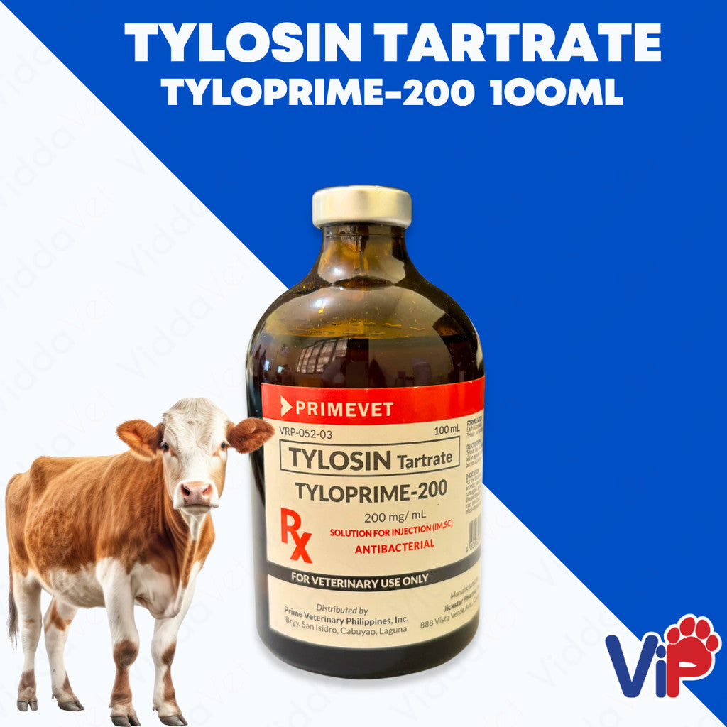 Tylorpime - 200 100mL