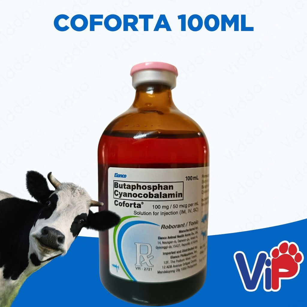 Coforta 100ML