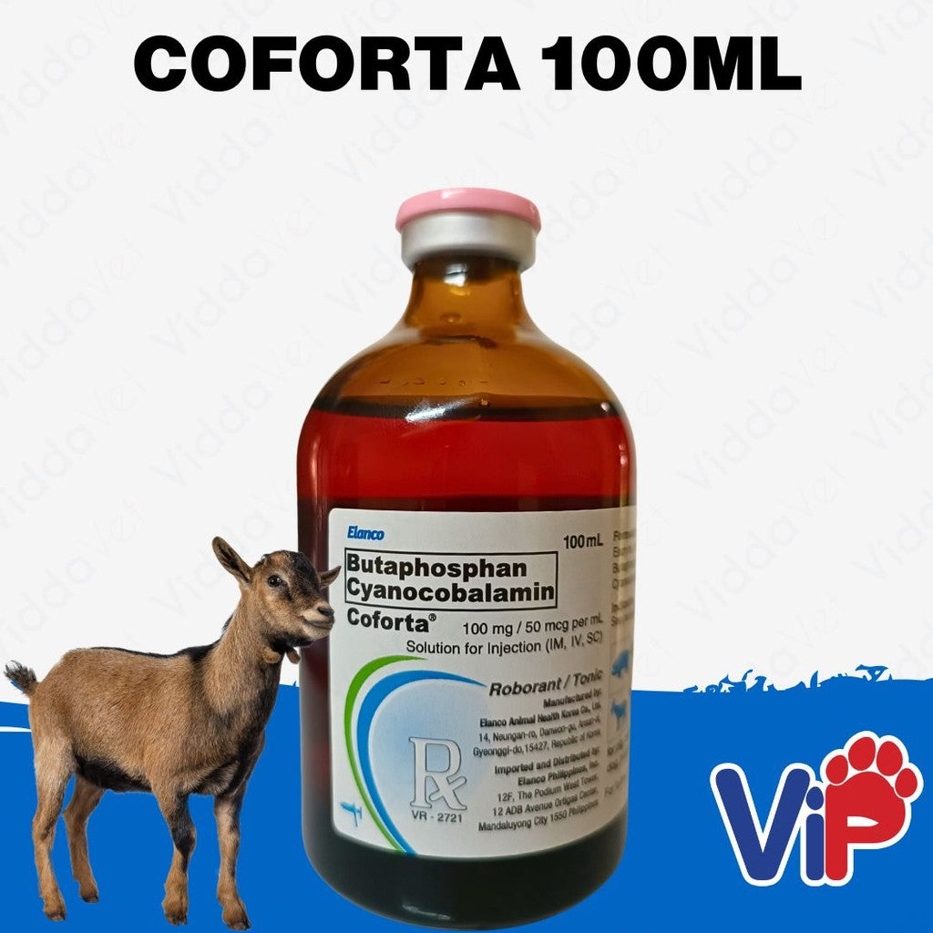 Coforta 100ML
