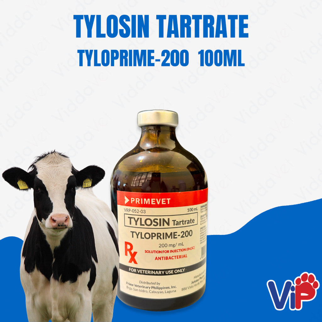 Tylorpime - 200 100mL