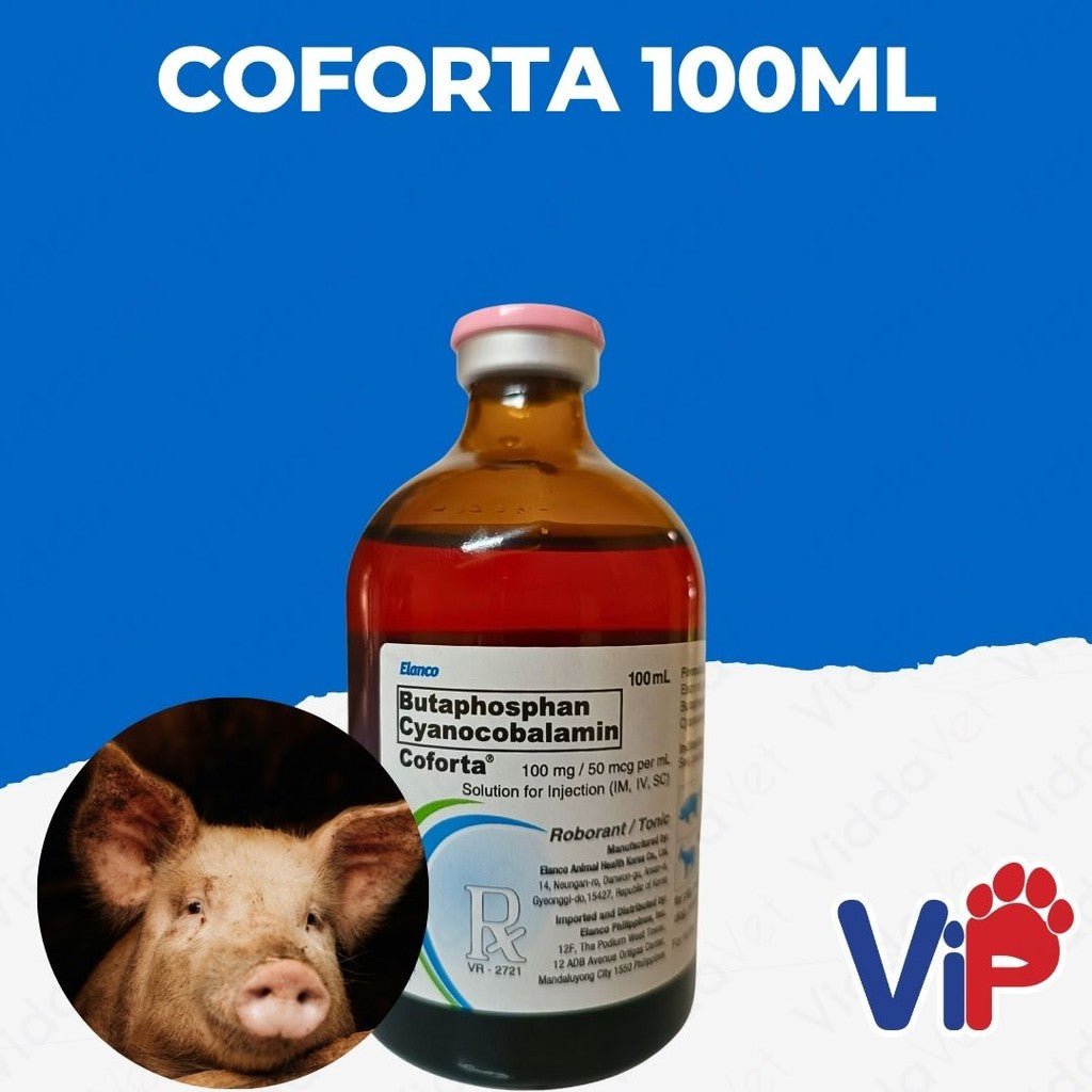 Coforta 100ML