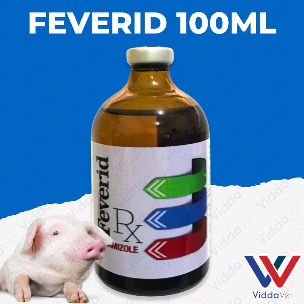 Feverid 100ML