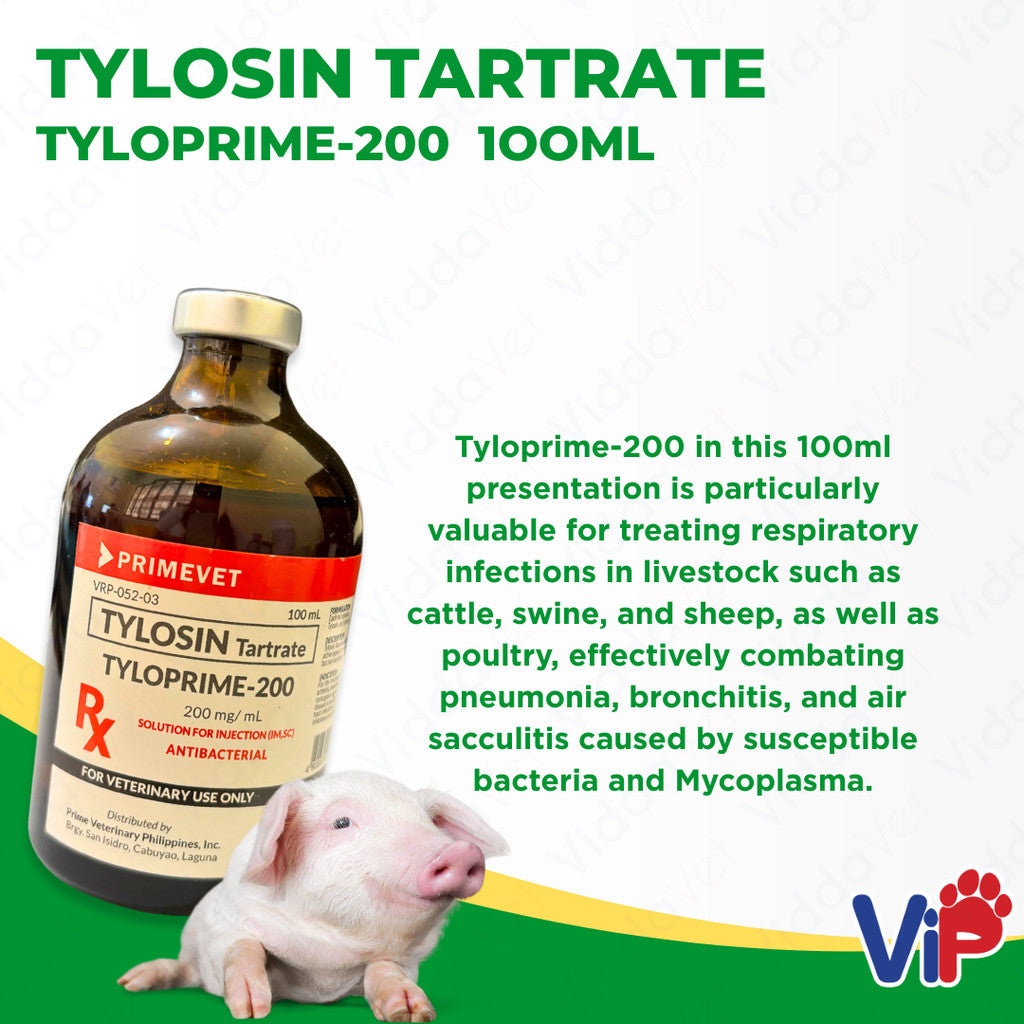 Tylorpime - 200 100mL