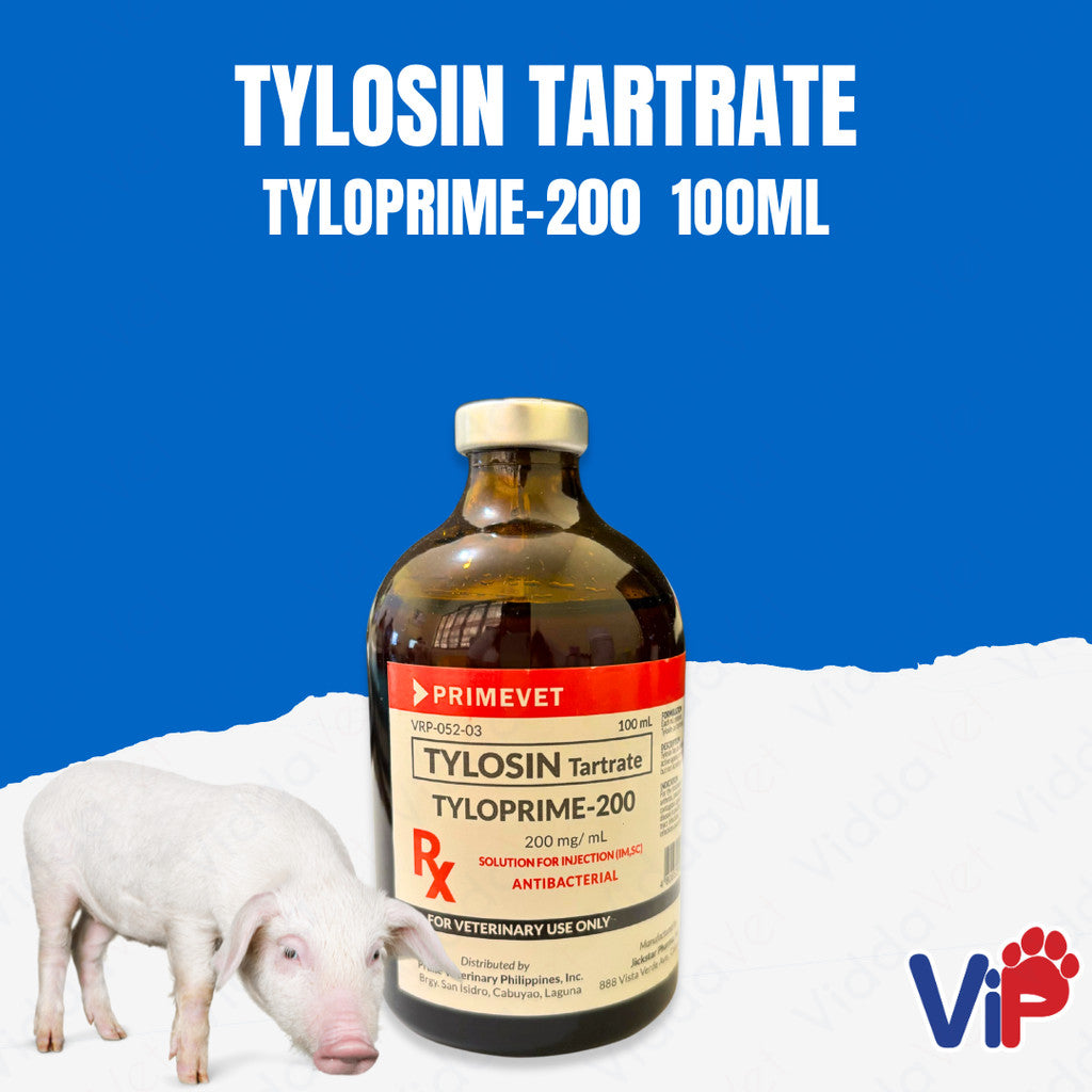 Tylorpime - 200 100mL