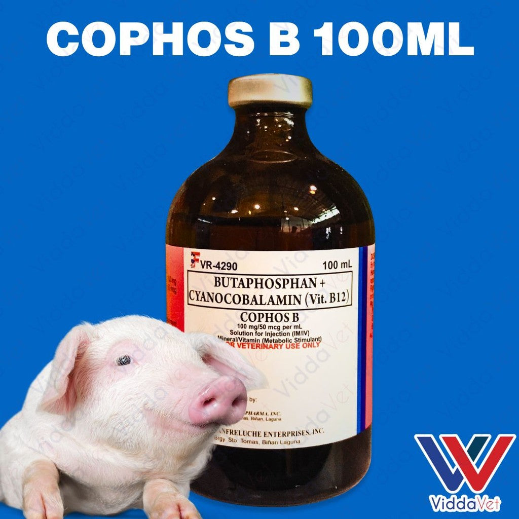 Cophos B 100ml