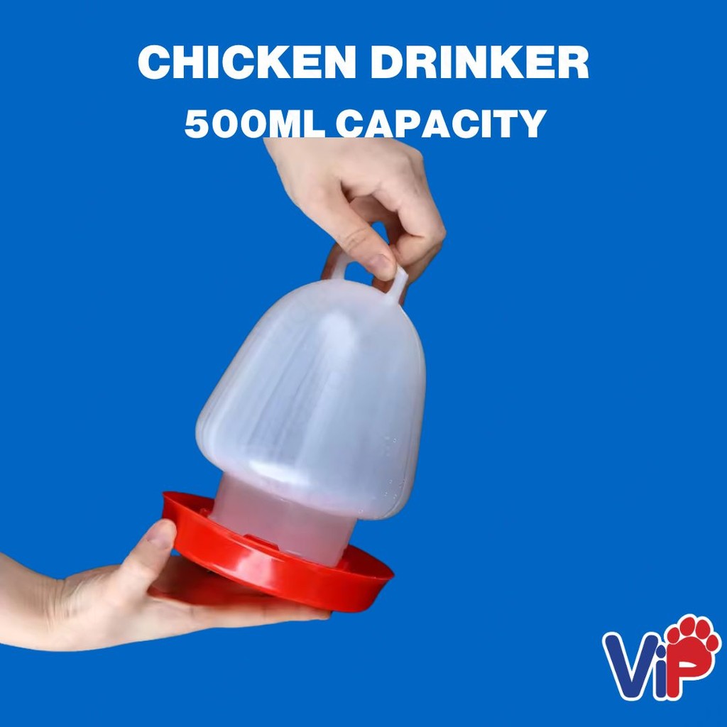 Chicken Drinker 500mL