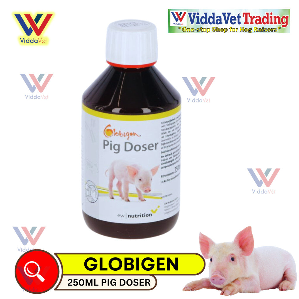 Globigen Pig Doser 250ml