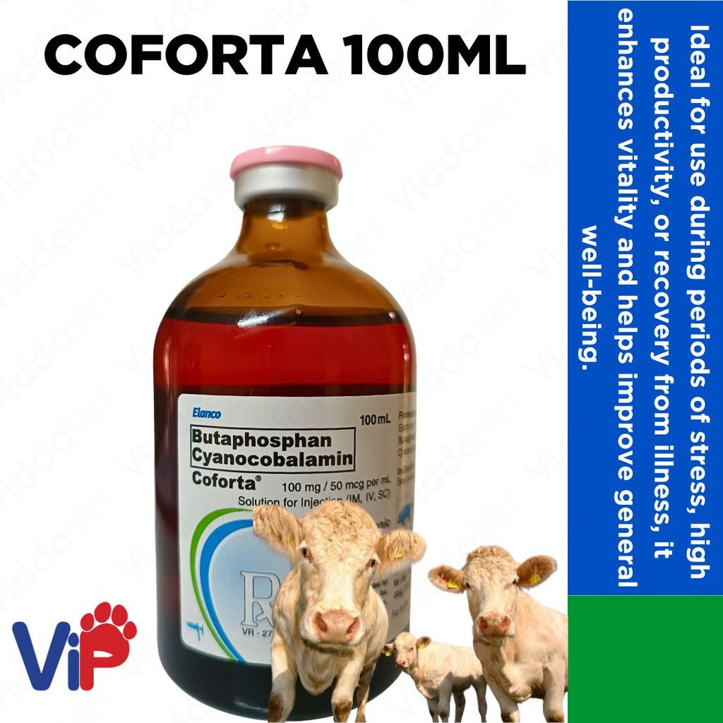 Coforta 100ML