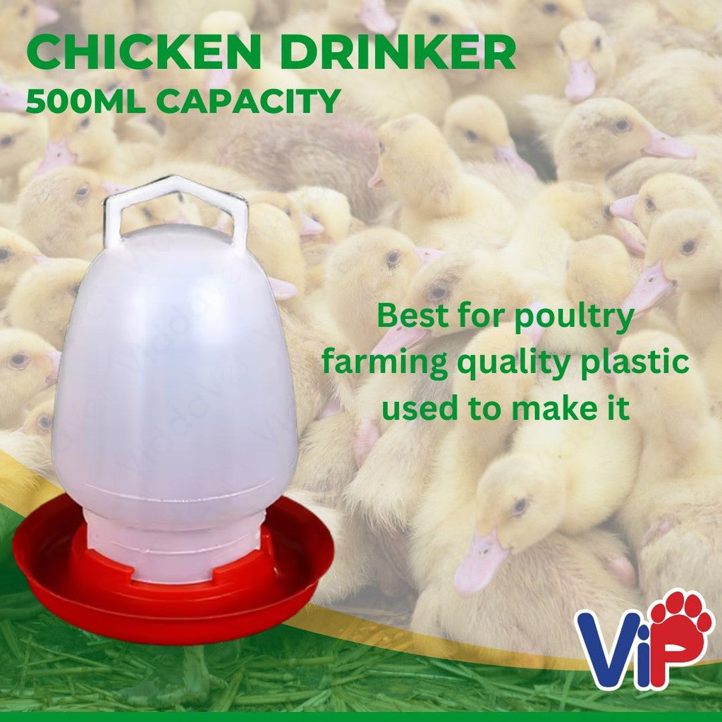Chicken Drinker 500mL