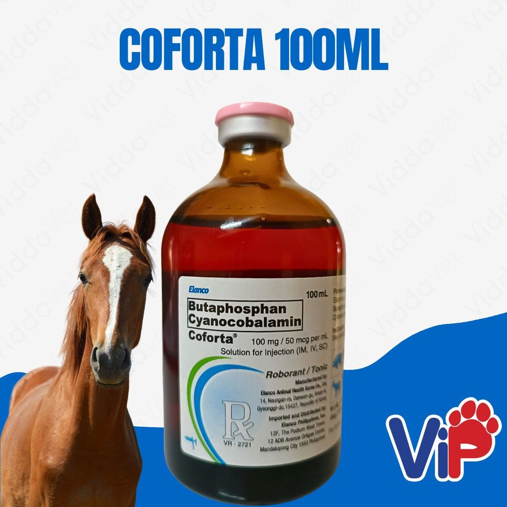 Coforta 100ML