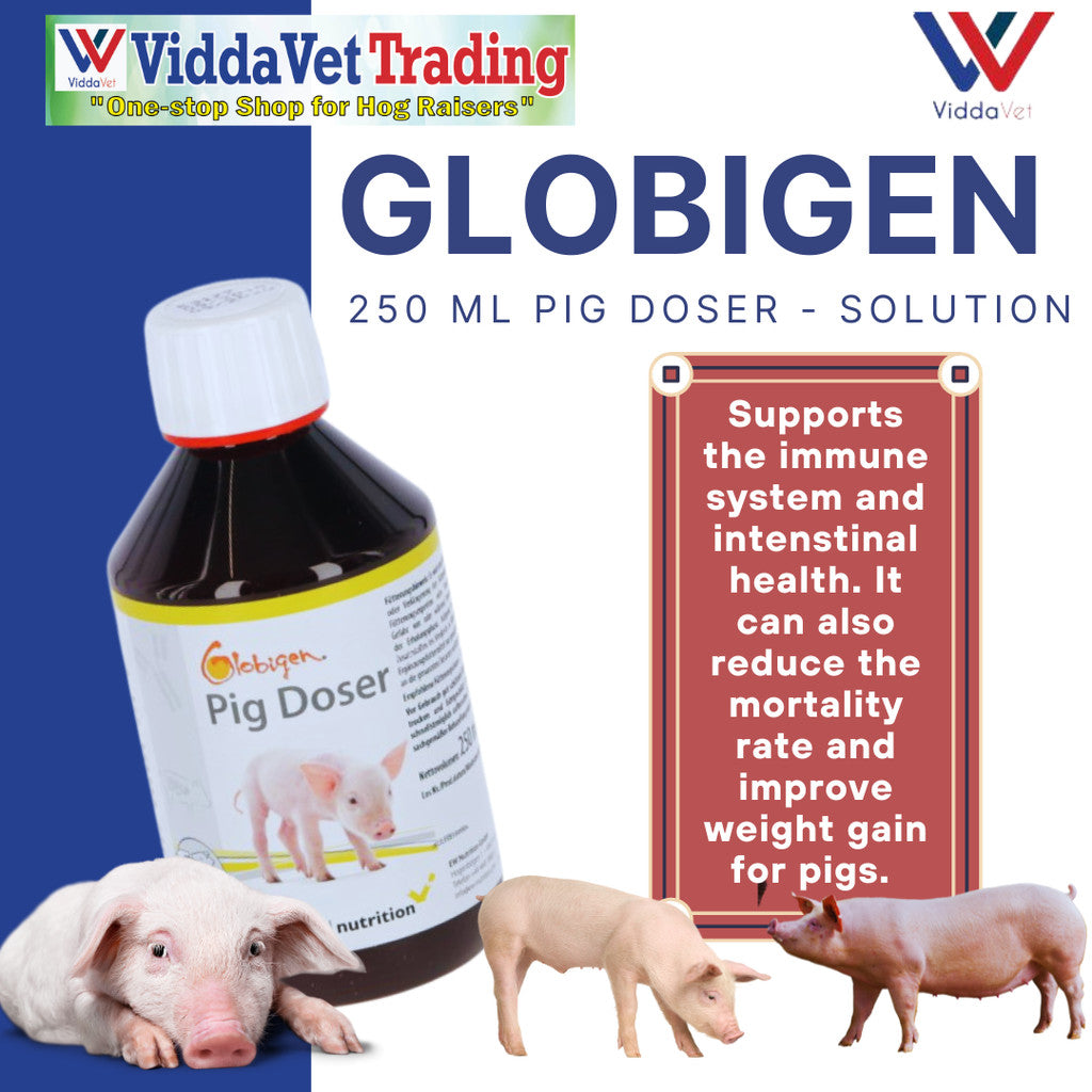 Globigen Pig Doser 250ml