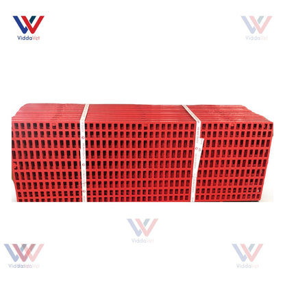 Heavy Duty Plastic Matting 1x3