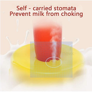 Small Nipple Soft Rubber Pacifier 1pc