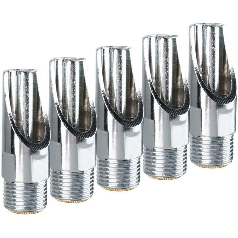 Automatic Pig Drinker Copper End 20pcs
