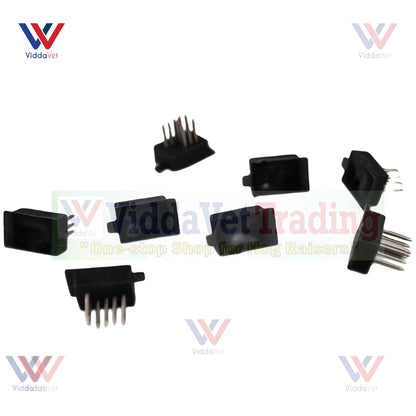 Pig Ear Tattoo Applicator