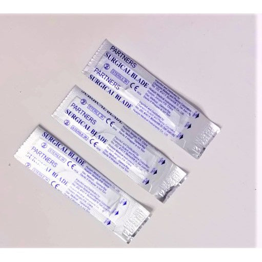 Surgical Blade 5pcs