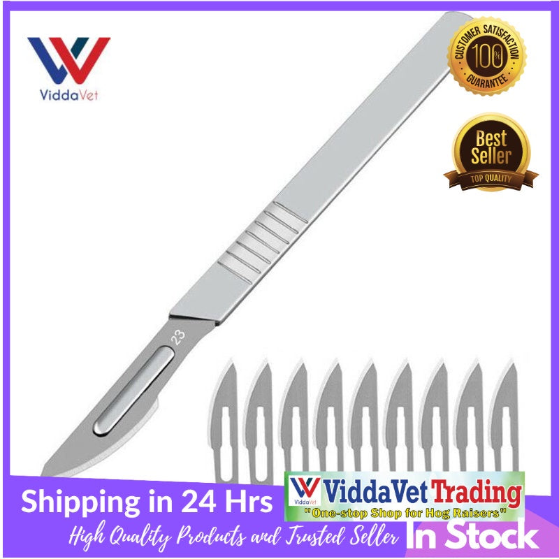 4 in 1 Castration Toolkit