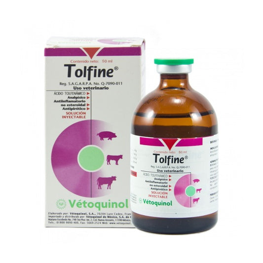 Tolfine 50ml