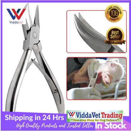4 in 1 Castration Toolkit