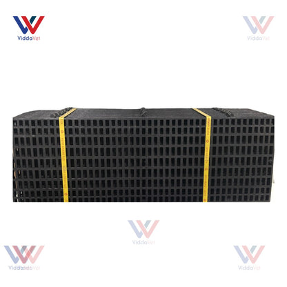 Heavy Duty Plastic Matting 1x3