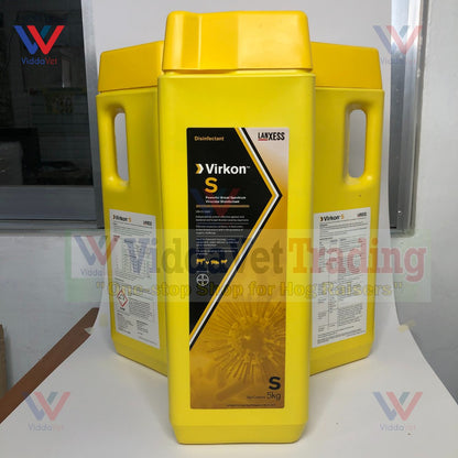 VIRKON S 5kg