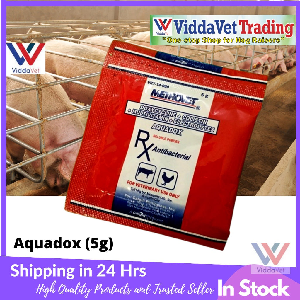 Aquadox 5g
