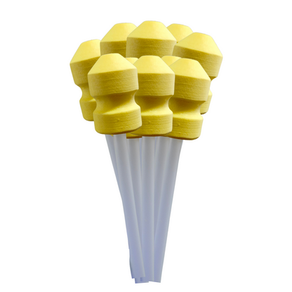 Foam Tip Gilt & Sow Catheter (Sold per piece)