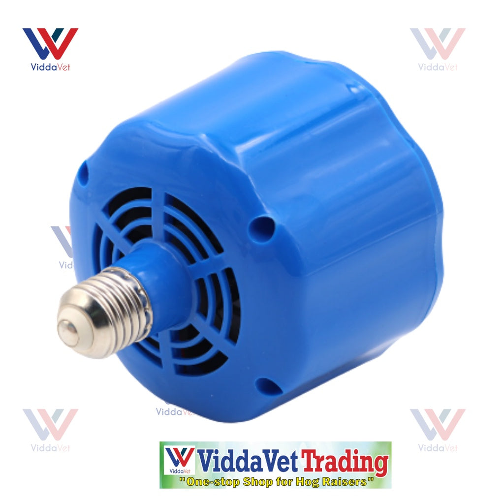 Portable Mini Brooding Heat Lamp