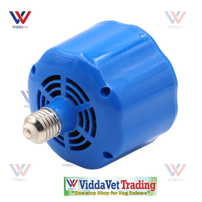 Portable Mini Brooding Heat Lamp